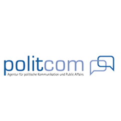 Homepage - politcom.ch - Agentur für politische Kommunikation und Public Affairs