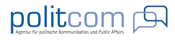 politcom.ch - Agentur für politische Kommunikation und Public Affairs